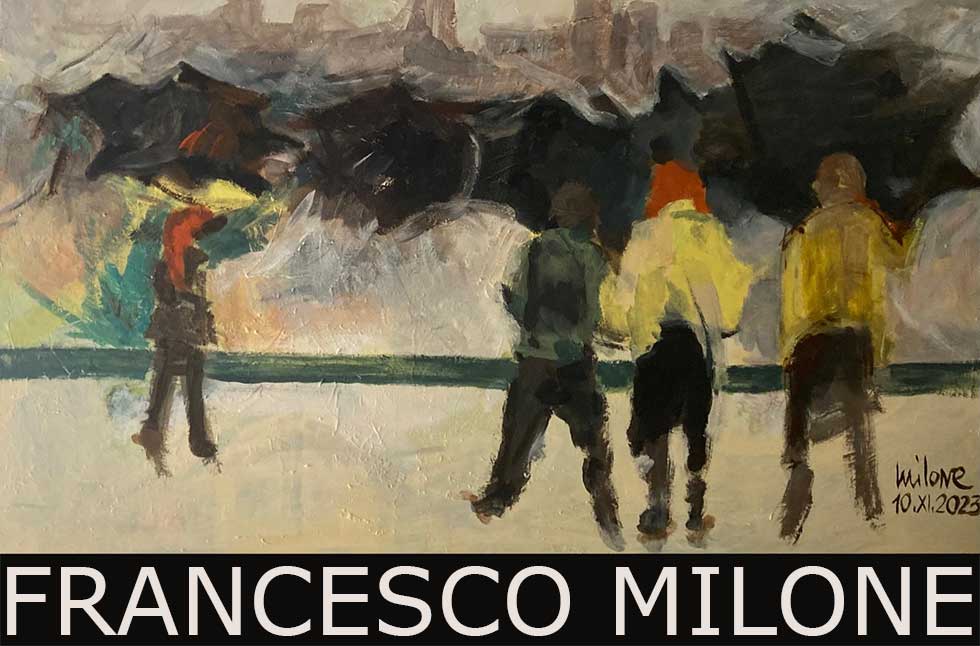 MILONE FRANCESCO